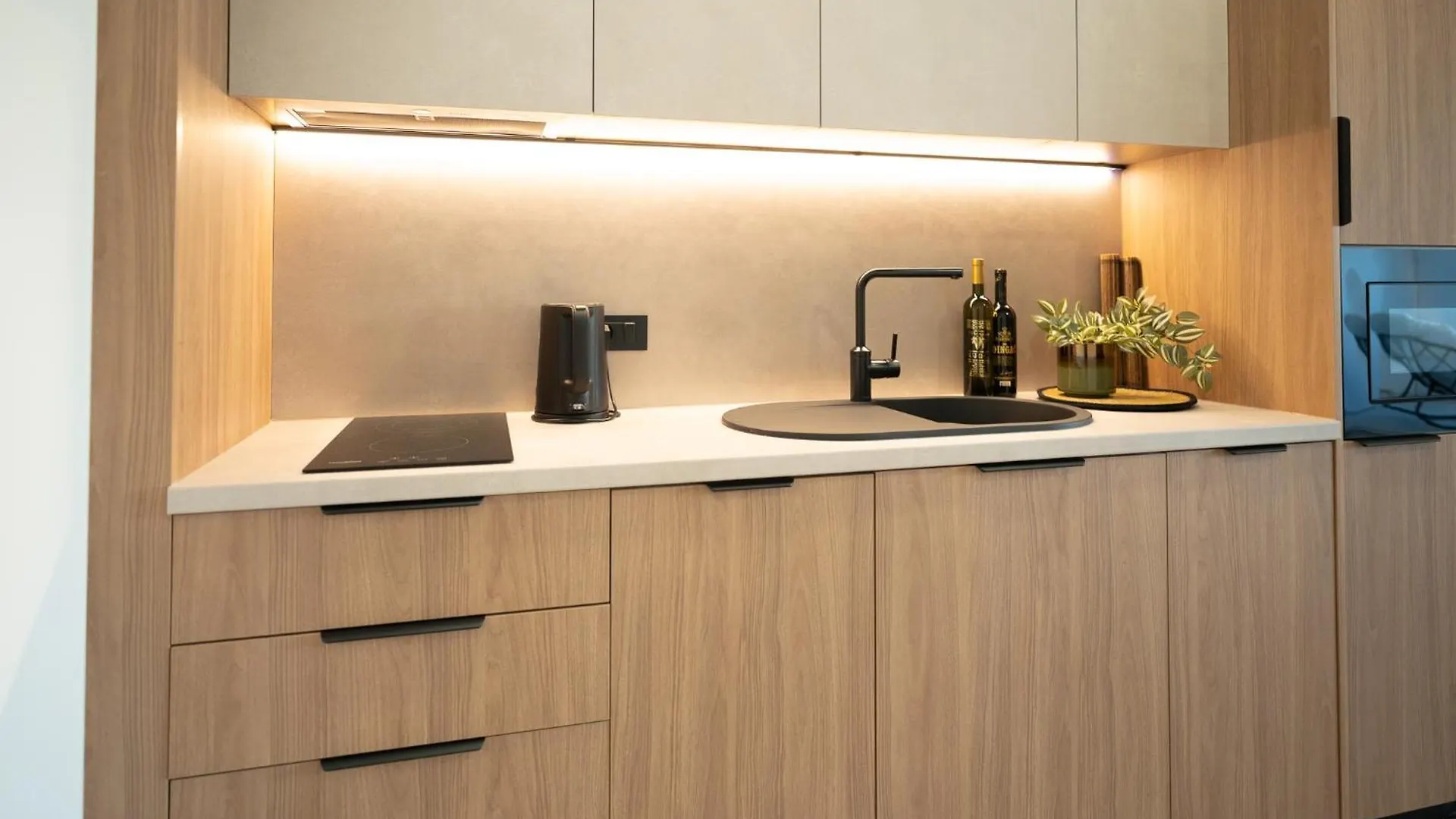 Lumanis Litus Apartamento Zadar