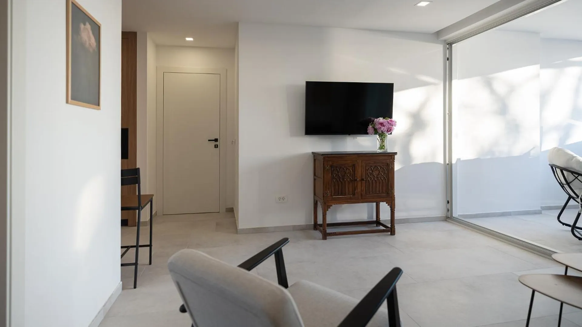 Lumanis Litus Apartamento Zadar Croácia
