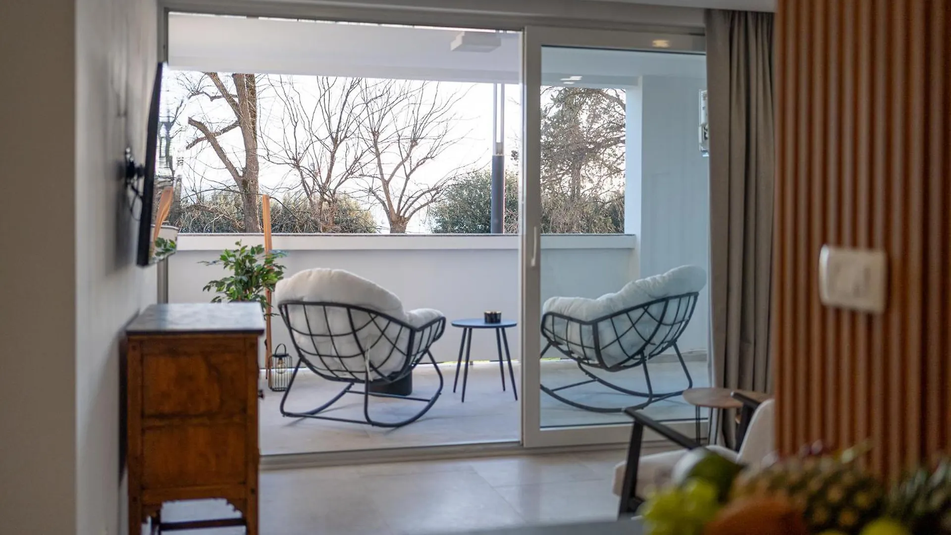 Lumanis Litus Apartamento Zadar